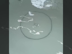 Premium Ladodo E-8005B Hoek Massage Bad Met Waterval Muziek LED Licht