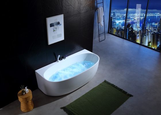 LED-verlichting enkelmassage bad met ozon sterilisatie en infrarood therapie