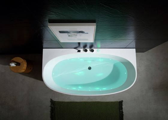 LED-verlichting enkelmassage bad met ozon sterilisatie en infrarood therapie