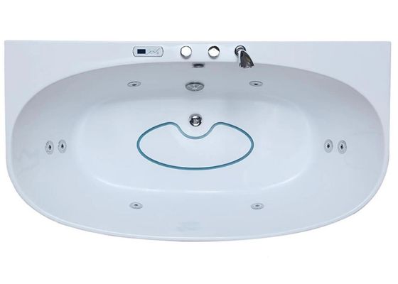 LED-verlichting enkelmassage bad met ozon sterilisatie en infrarood therapie