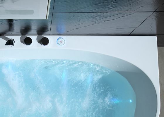 LED-verlichting enkelmassage bad met ozon sterilisatie en infrarood therapie