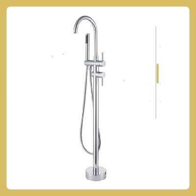 Ladodo Slim Edge 1500mm eivormige badkuip Pop Up Drainage en kleur Geen verandering