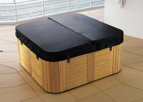 Ladodo 705 Luxe Outdoor Spa met High Speed Massage Pump